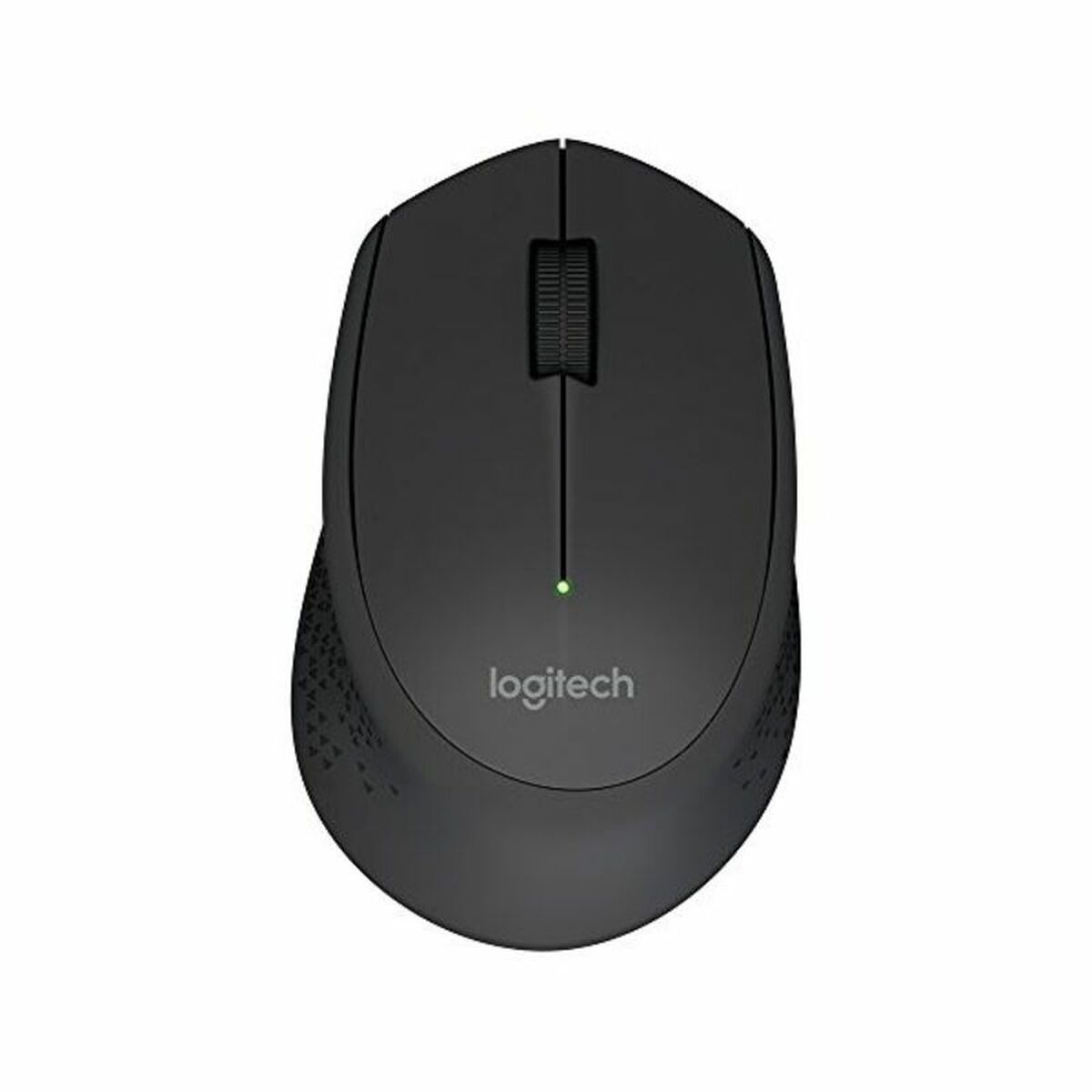 Mouse Fără Fir Optic Logitech M280 Negru 1000 dpi