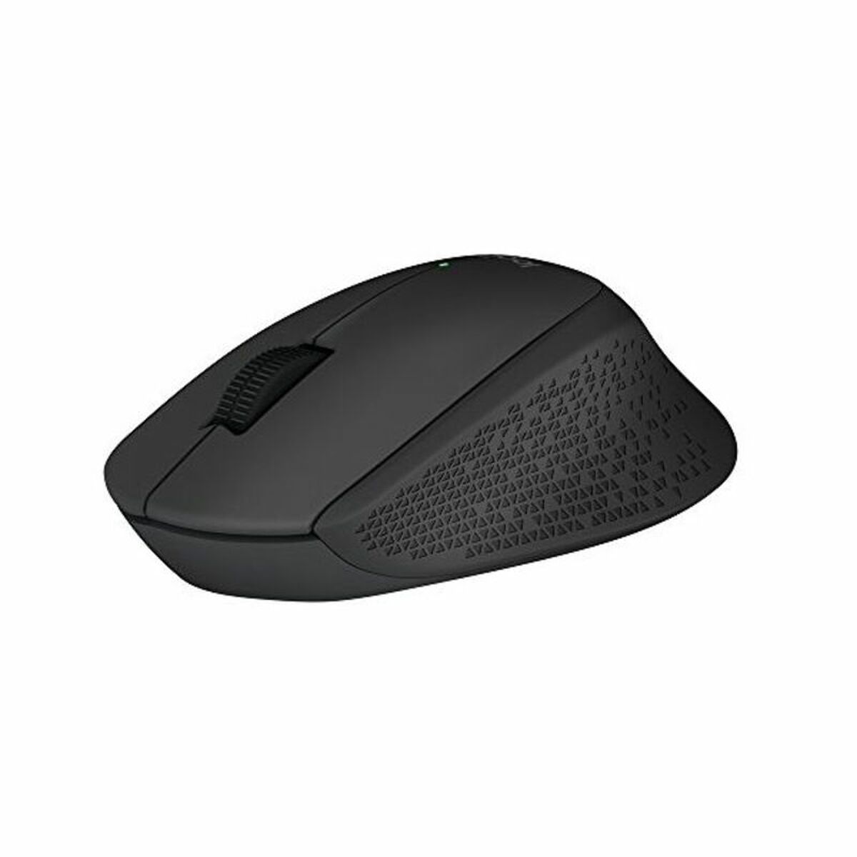 Mouse Fără Fir Optic Logitech M280 Negru 1000 dpi