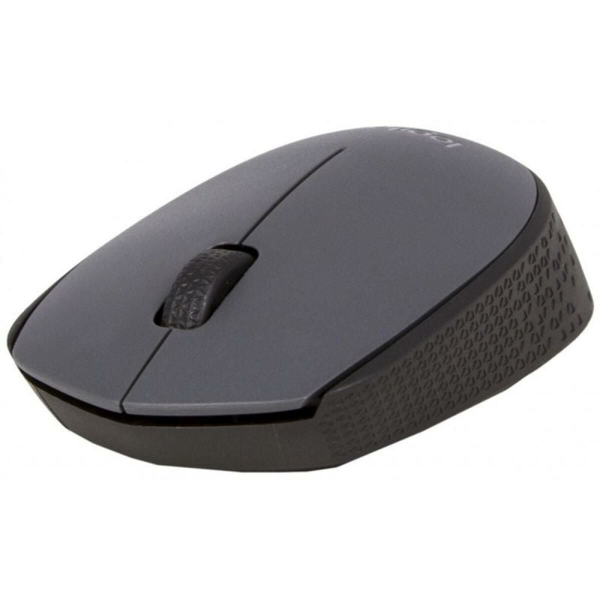 Mouse Fără Fir Logitech M170 Gri 1000 dpi