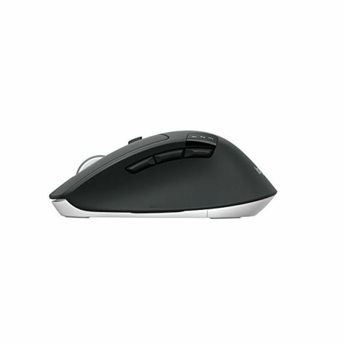 Mouse Fără Fir Optic Logitech M720 Albastru Negru 1000 dpi