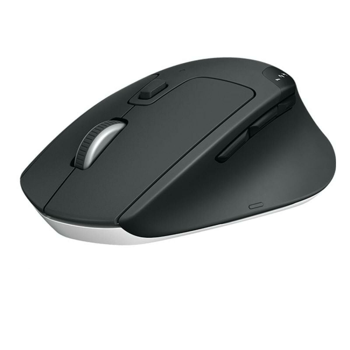 Mouse Fără Fir Optic Logitech M720 Albastru Negru 1000 dpi