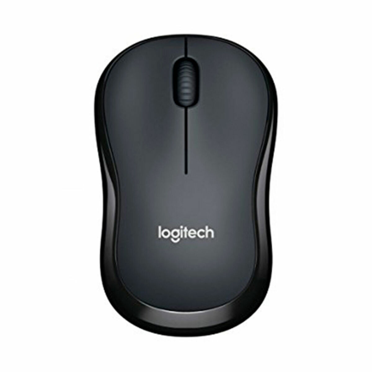 Mouse Fără Fir Optic Logitech Silent M220 Silent Gri 1000 dpi