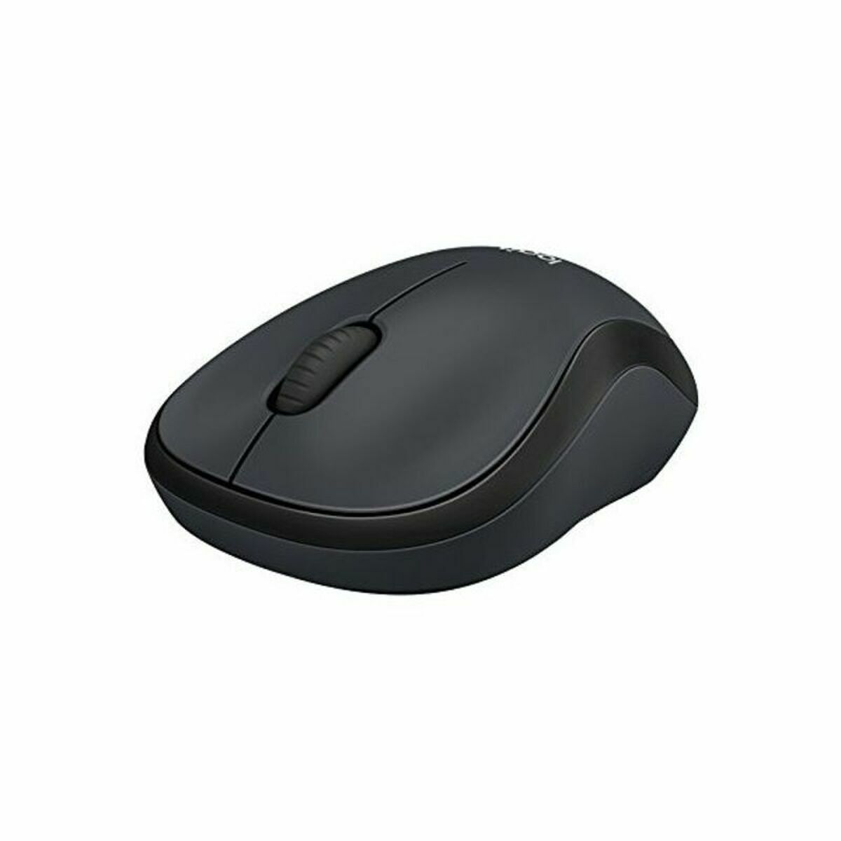 Mouse Fără Fir Optic Logitech Silent M220 Silent Gri 1000 dpi