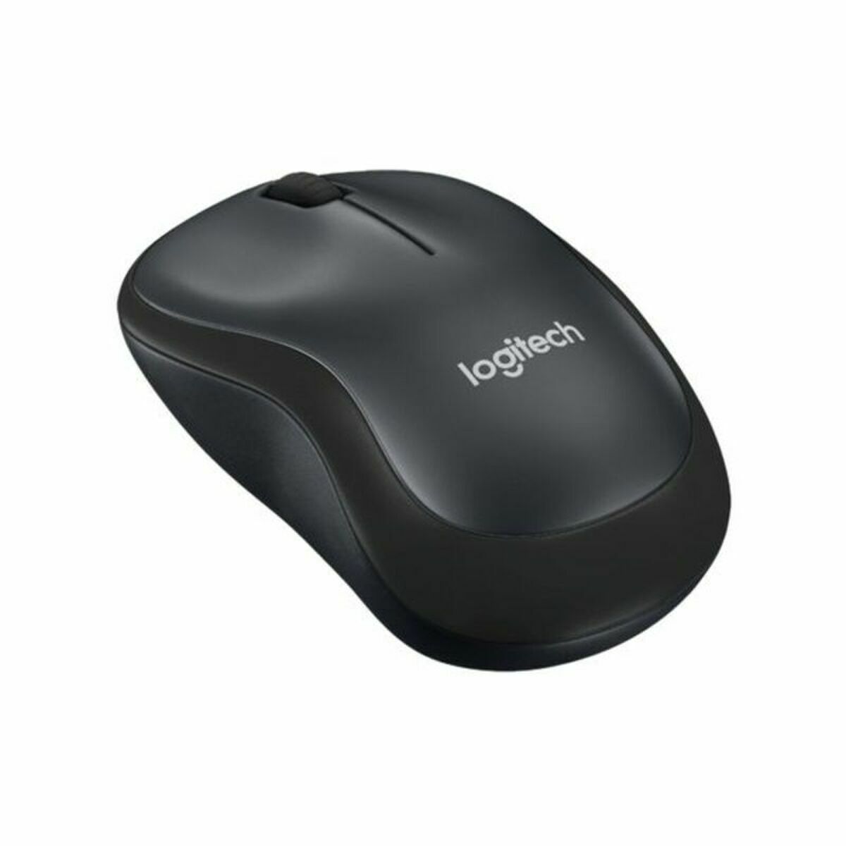 Mouse Fără Fir Optic Logitech Silent M220 Silent Gri 1000 dpi