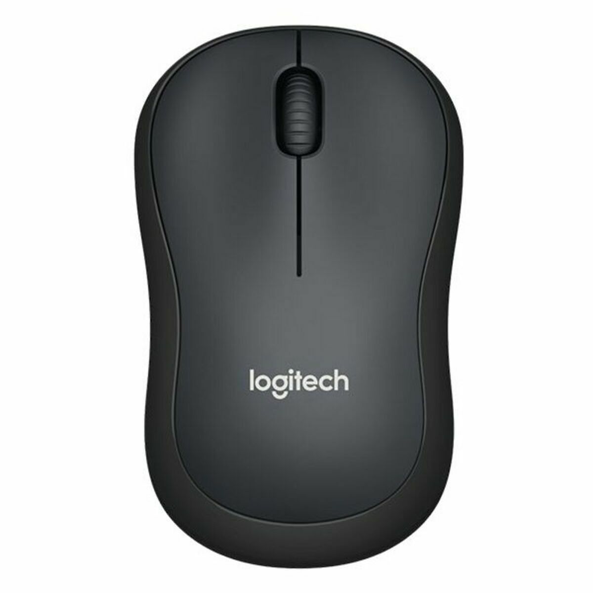Mouse Fără Fir Optic Logitech Silent M220 Silent Gri 1000 dpi