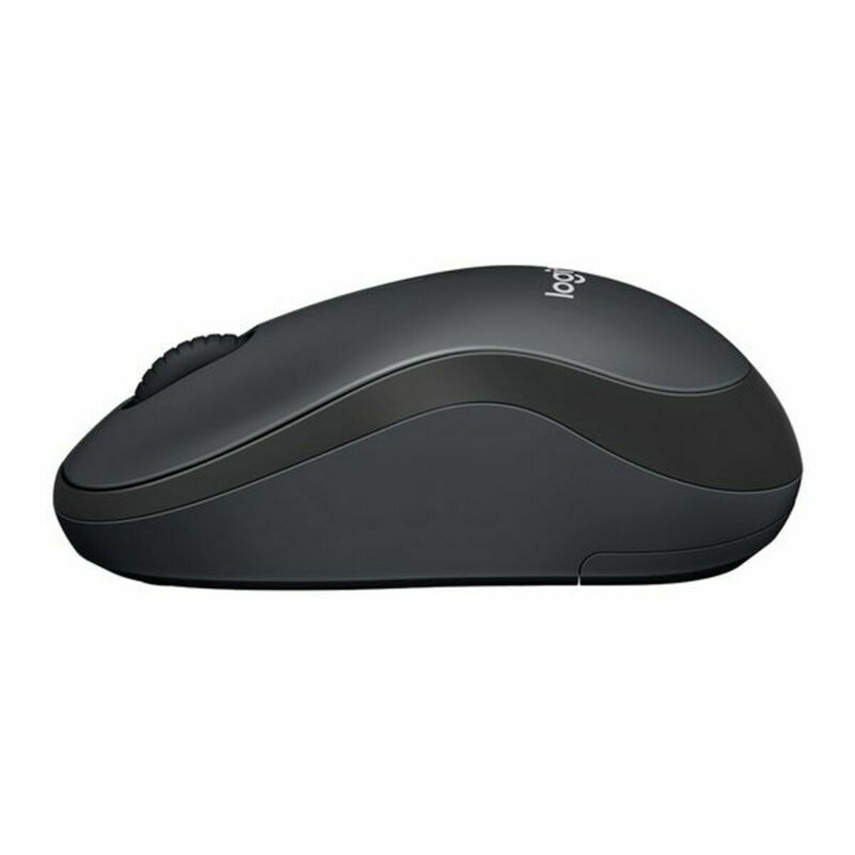Mouse Fără Fir Optic Logitech Silent M220 Silent Gri 1000 dpi