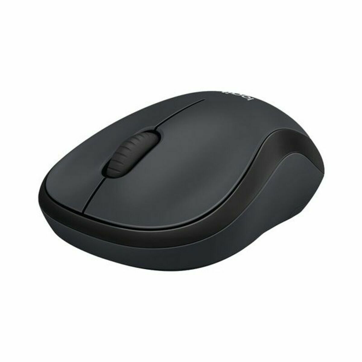Mouse Fără Fir Optic Logitech Silent M220 Silent Gri 1000 dpi