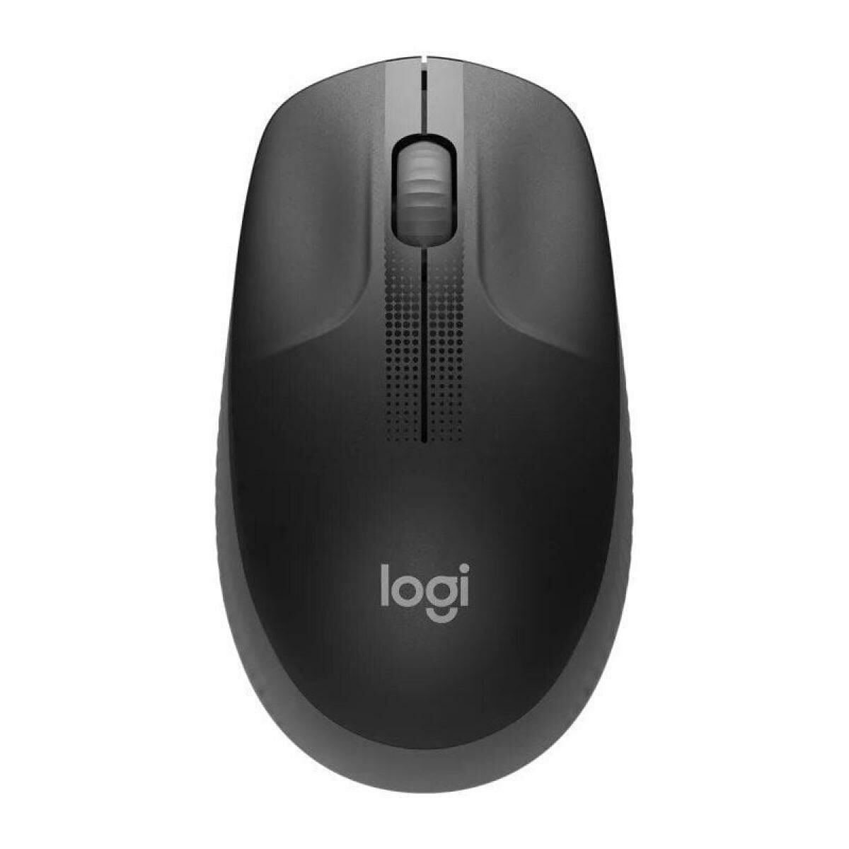 Mouse Logitech M190 Gri 1000 dpi