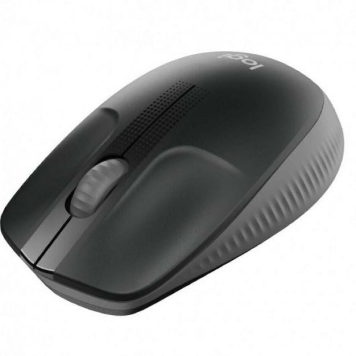 Mouse Logitech M190 Gri 1000 dpi