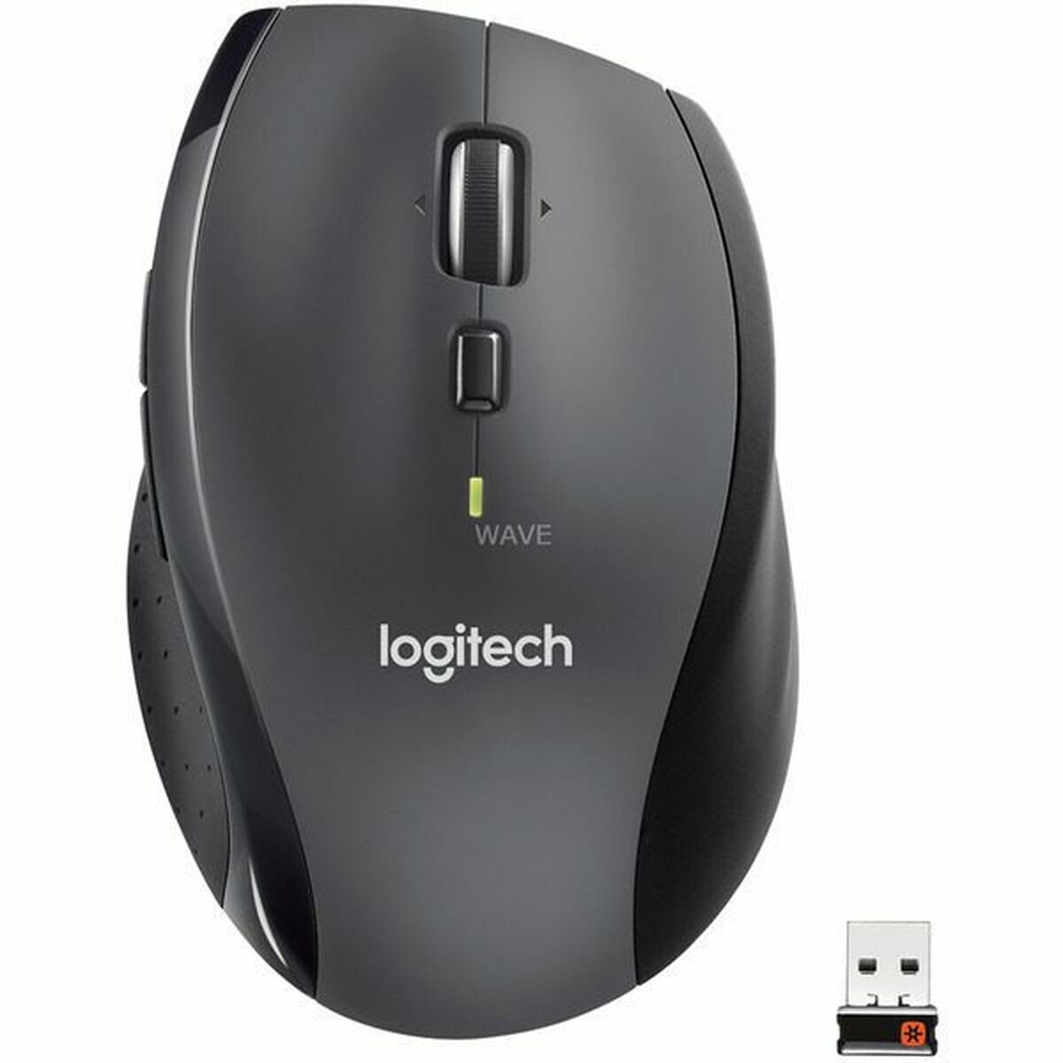 Mouse Fără Fir Logitech 910-006034 Negru 1000 dpi