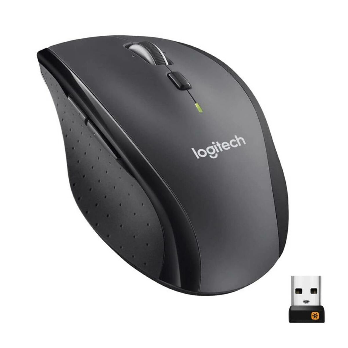 Mouse Fără Fir Logitech 910-006034 Negru 1000 dpi
