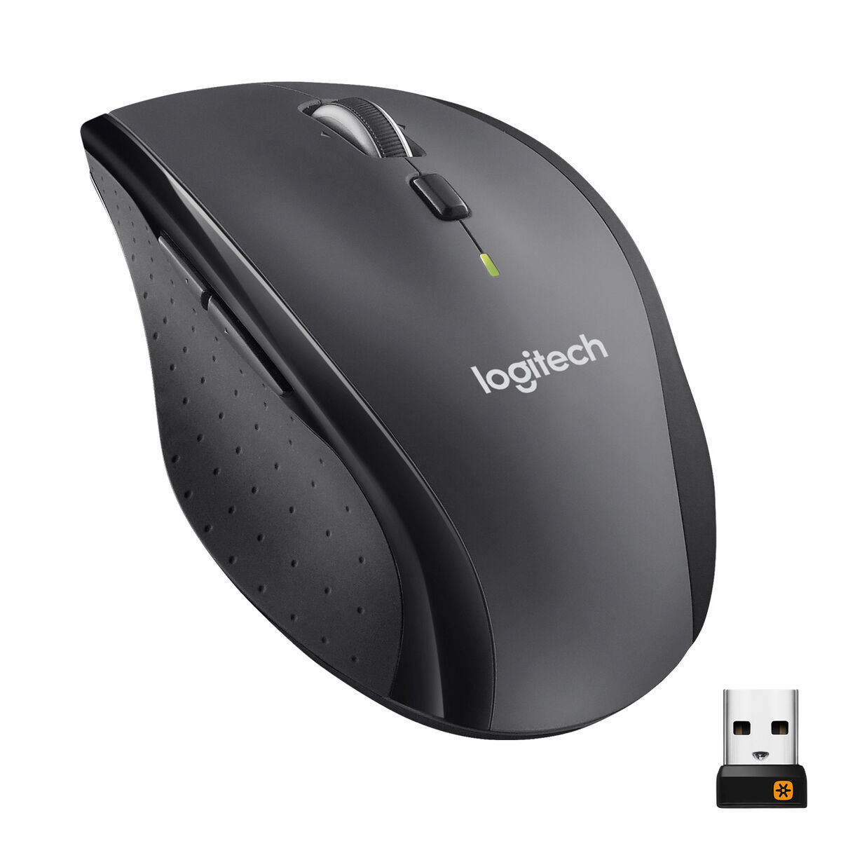 Mouse Fără Fir Logitech 910-006034 Negru 1000 dpi