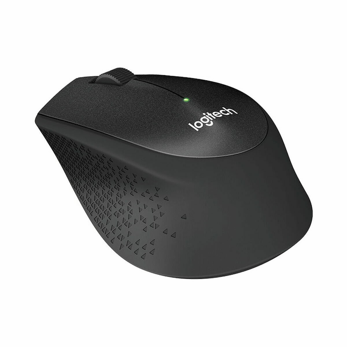 Mouse Fără Fir Optic Logitech 910-004913 Negru 1000 dpi