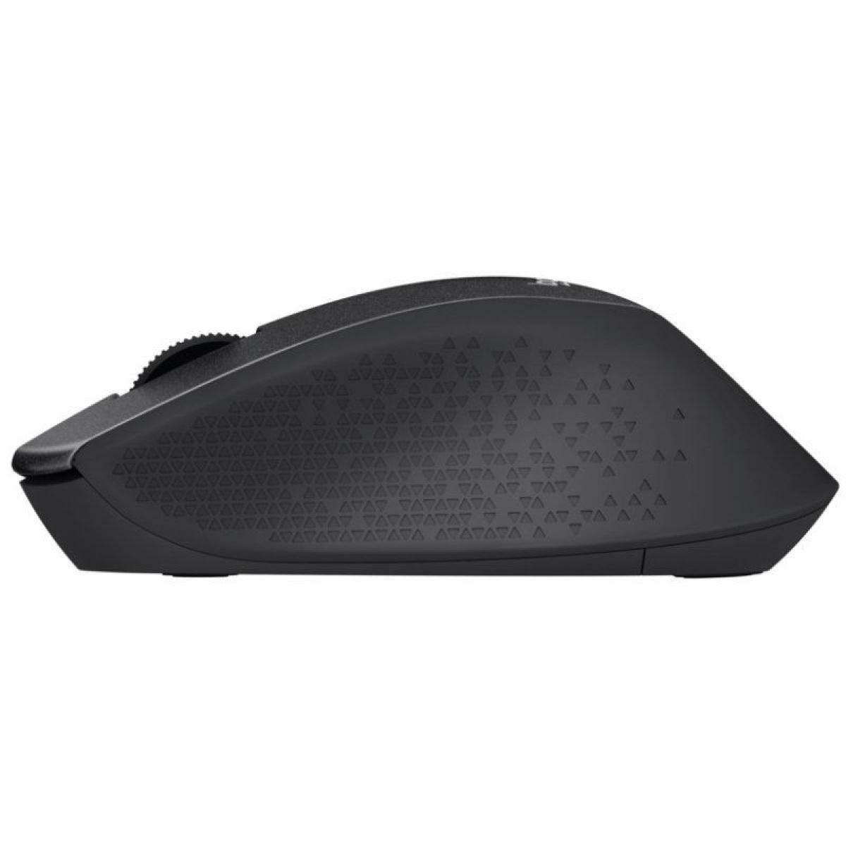 Mouse Fără Fir Optic Logitech 910-004913 Negru 1000 dpi