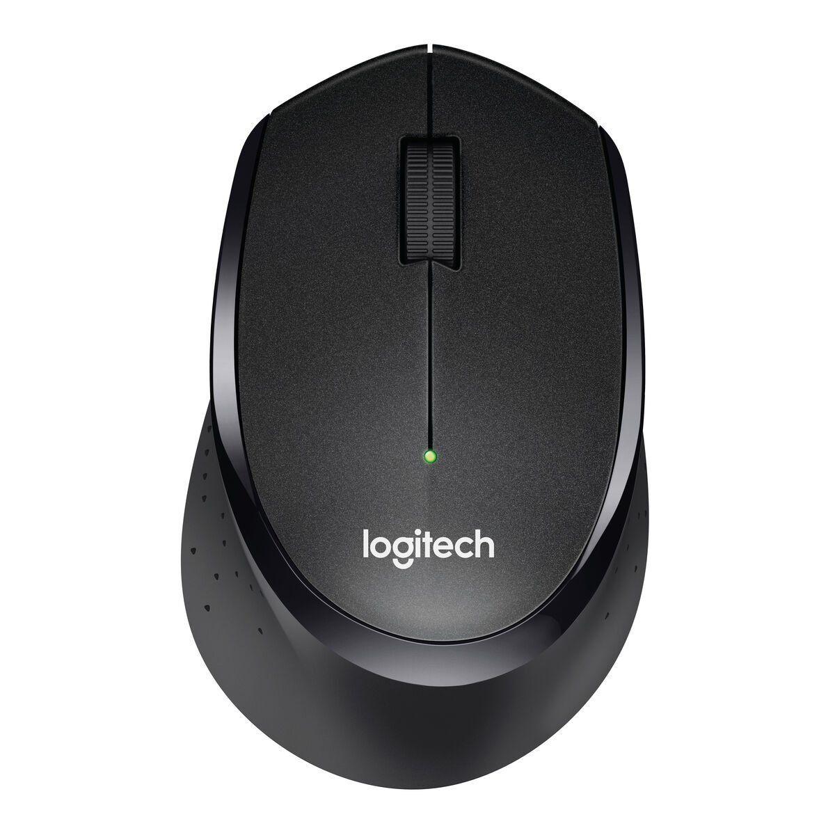 Mouse Fără Fir Optic Logitech 910-004913 Negru 1000 dpi