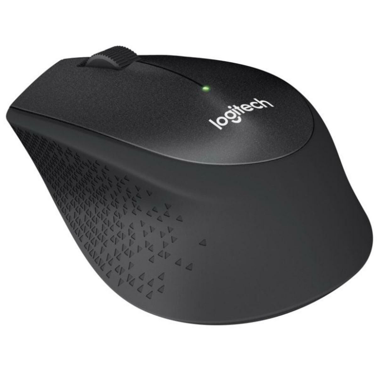 Mouse Fără Fir Optic Logitech 910-004913 Negru 1000 dpi