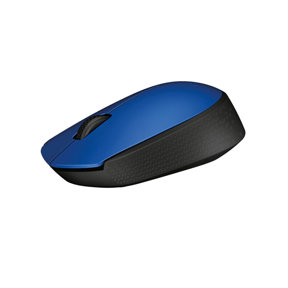 Mouse Fără Fir Logitech M171 Albastru 1000 dpi