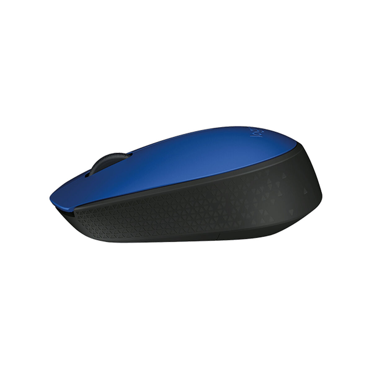 Mouse Fără Fir Logitech M171 Albastru 1000 dpi