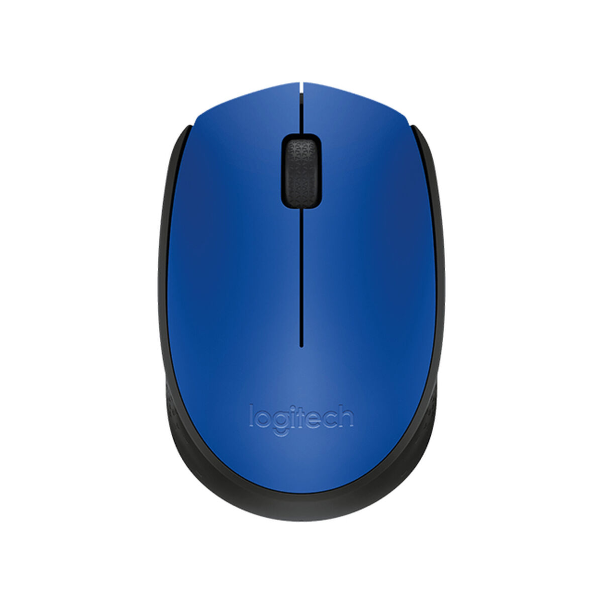 Mouse Fără Fir Logitech M171 Albastru 1000 dpi