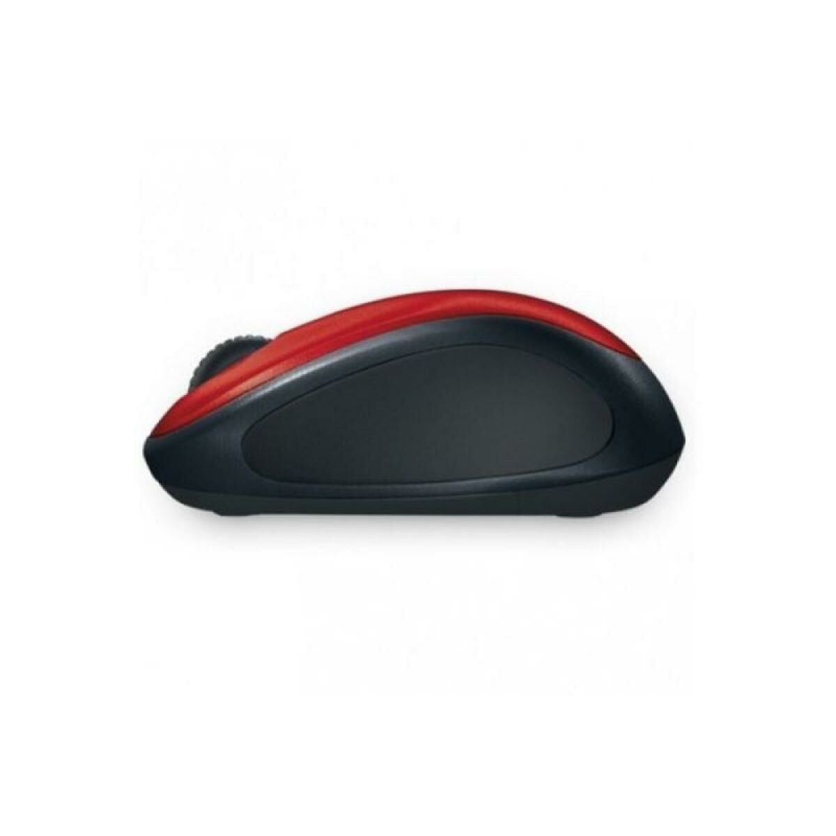 Mouse Fără Fir Logitech LGT-M235R Roșu