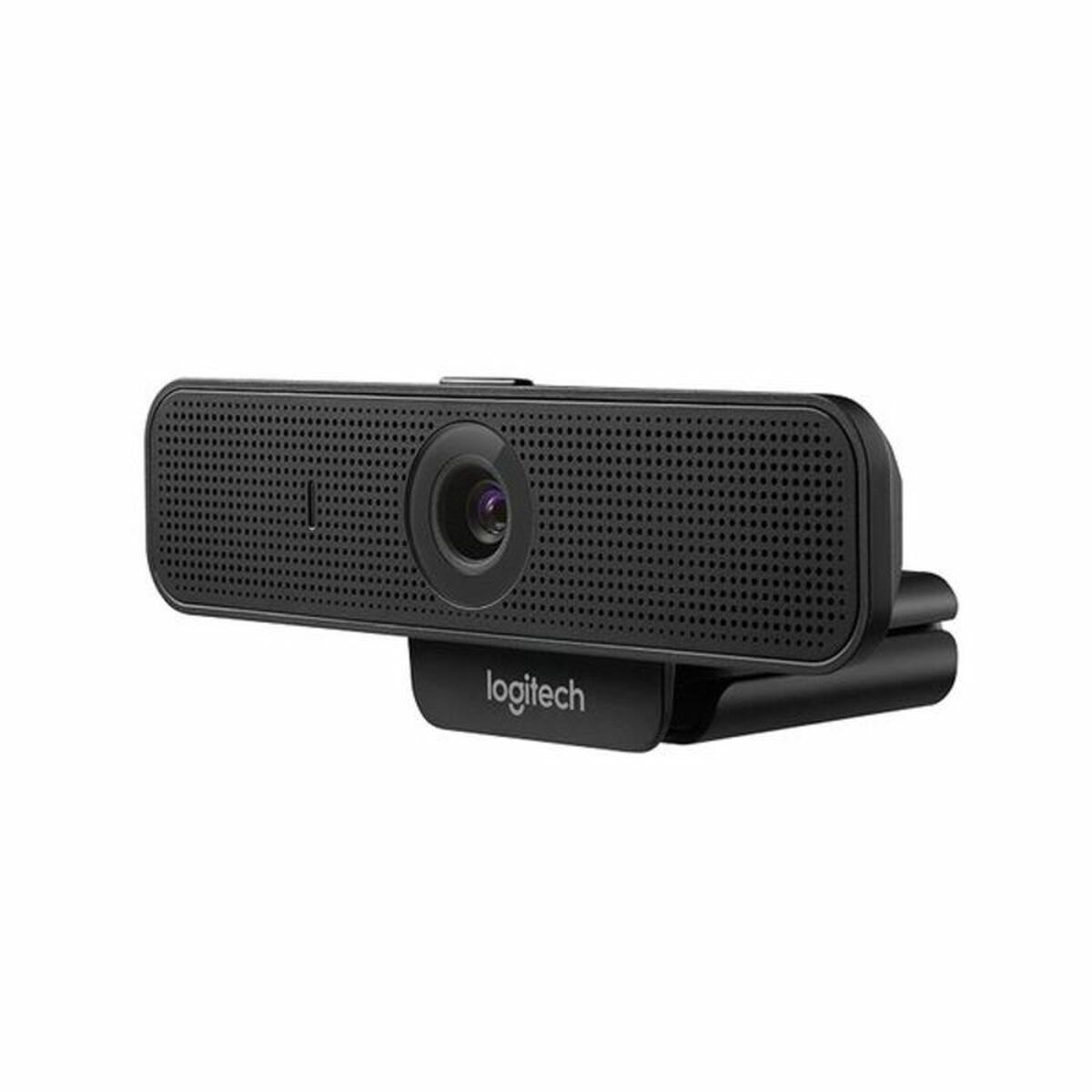 Webcam Logitech C925e HD 1080p Auto-Focus Full HD 30 fps Negru