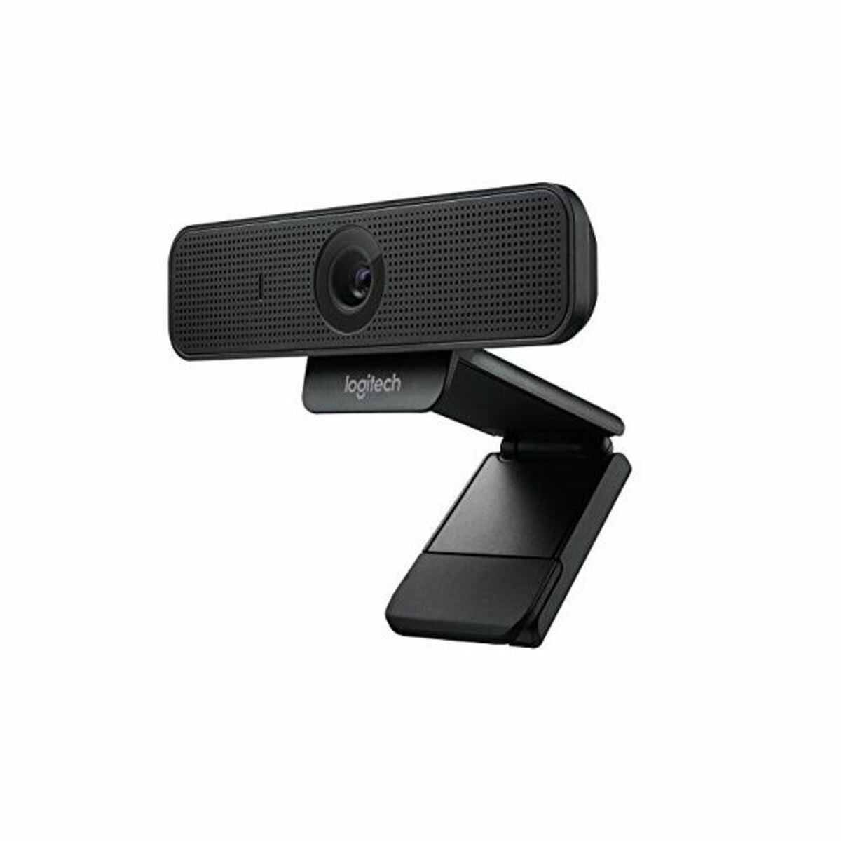 Webcam Logitech C925e HD 1080p Auto-Focus Full HD 30 fps Negru