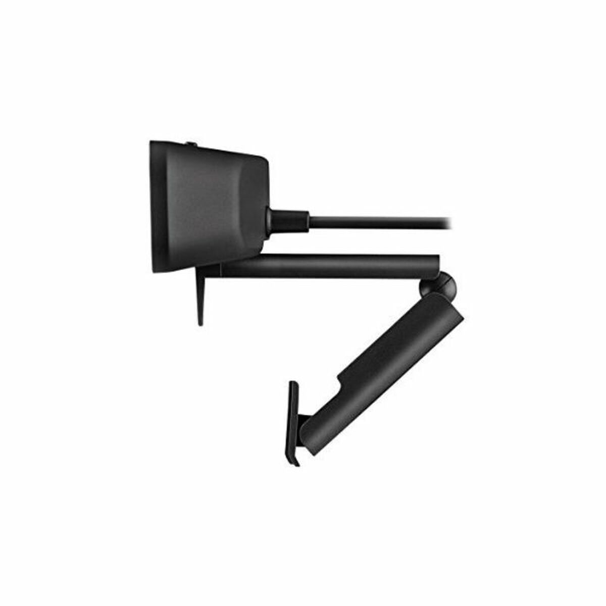 Webcam Logitech C925e HD 1080p Auto-Focus Full HD 30 fps Negru