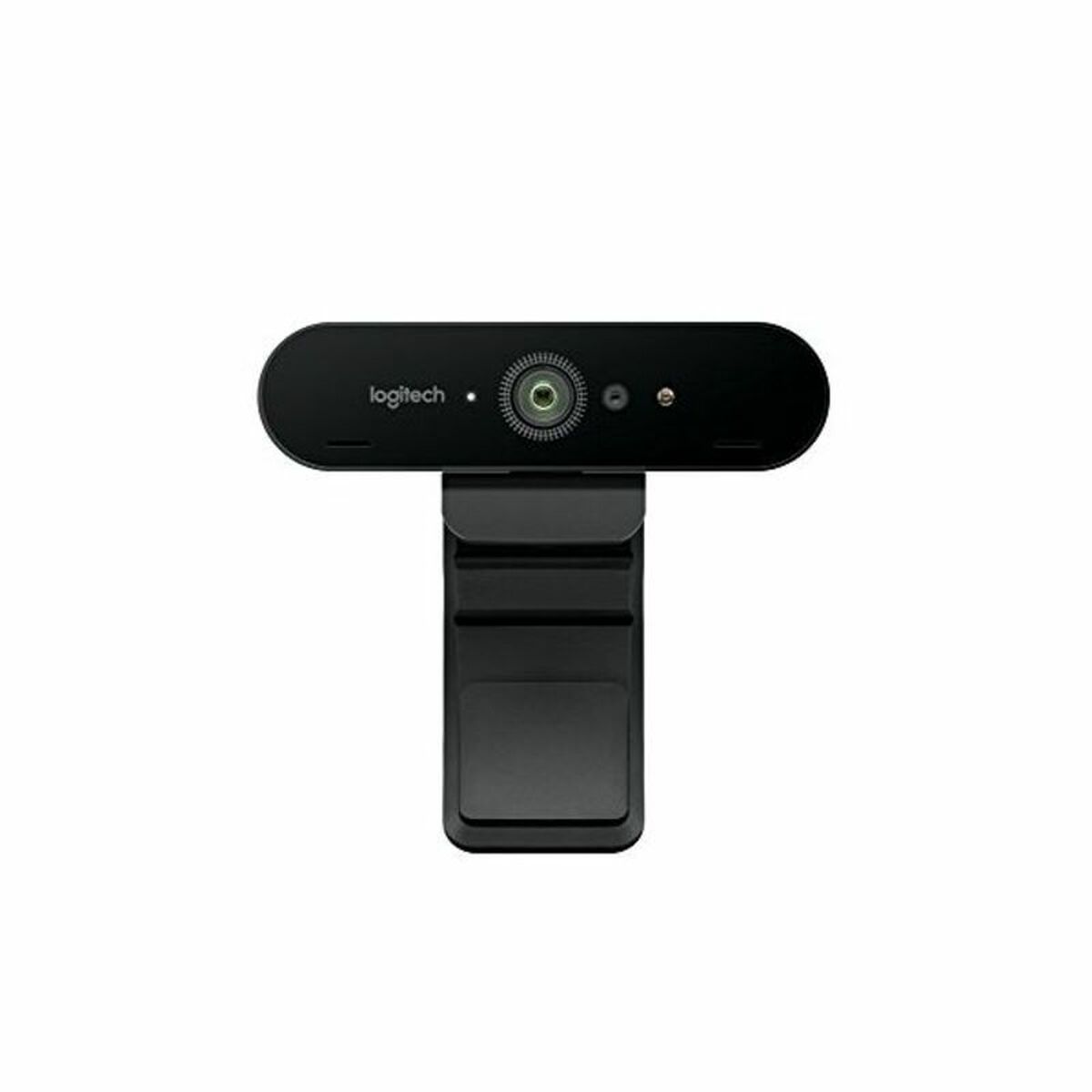 Webcam Logitech BRIO Full HD 4K Ultra HD