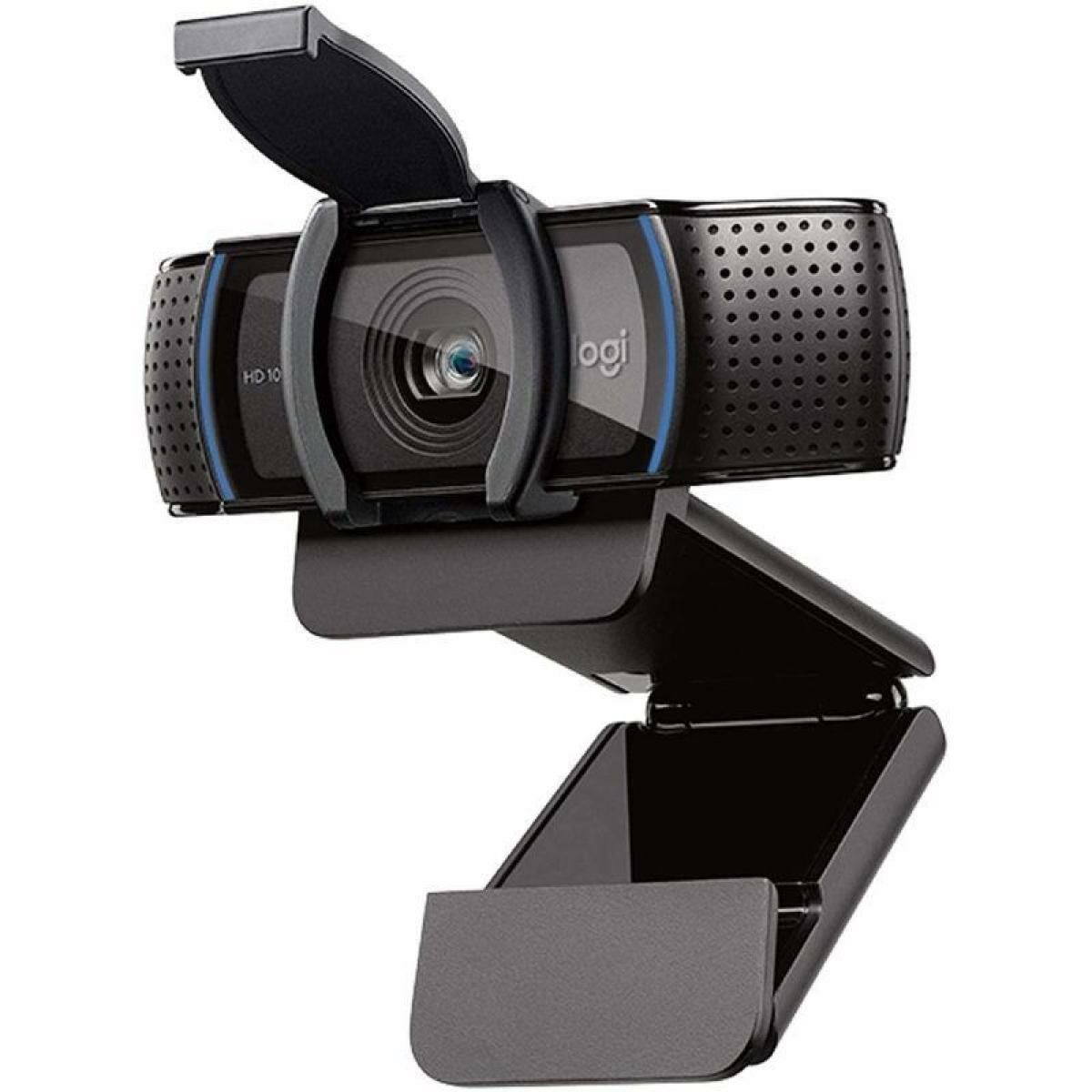 Webcam Logitech 960-001360 Full HD 1080 p