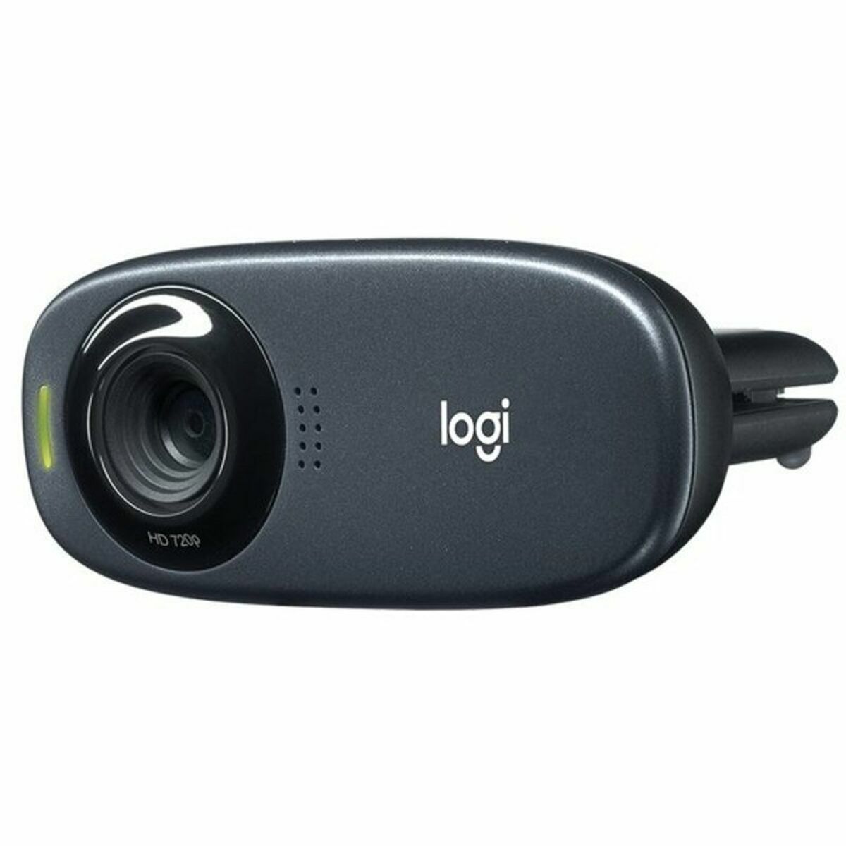 Webcam Logitech C310 HD 720p 5 Mp