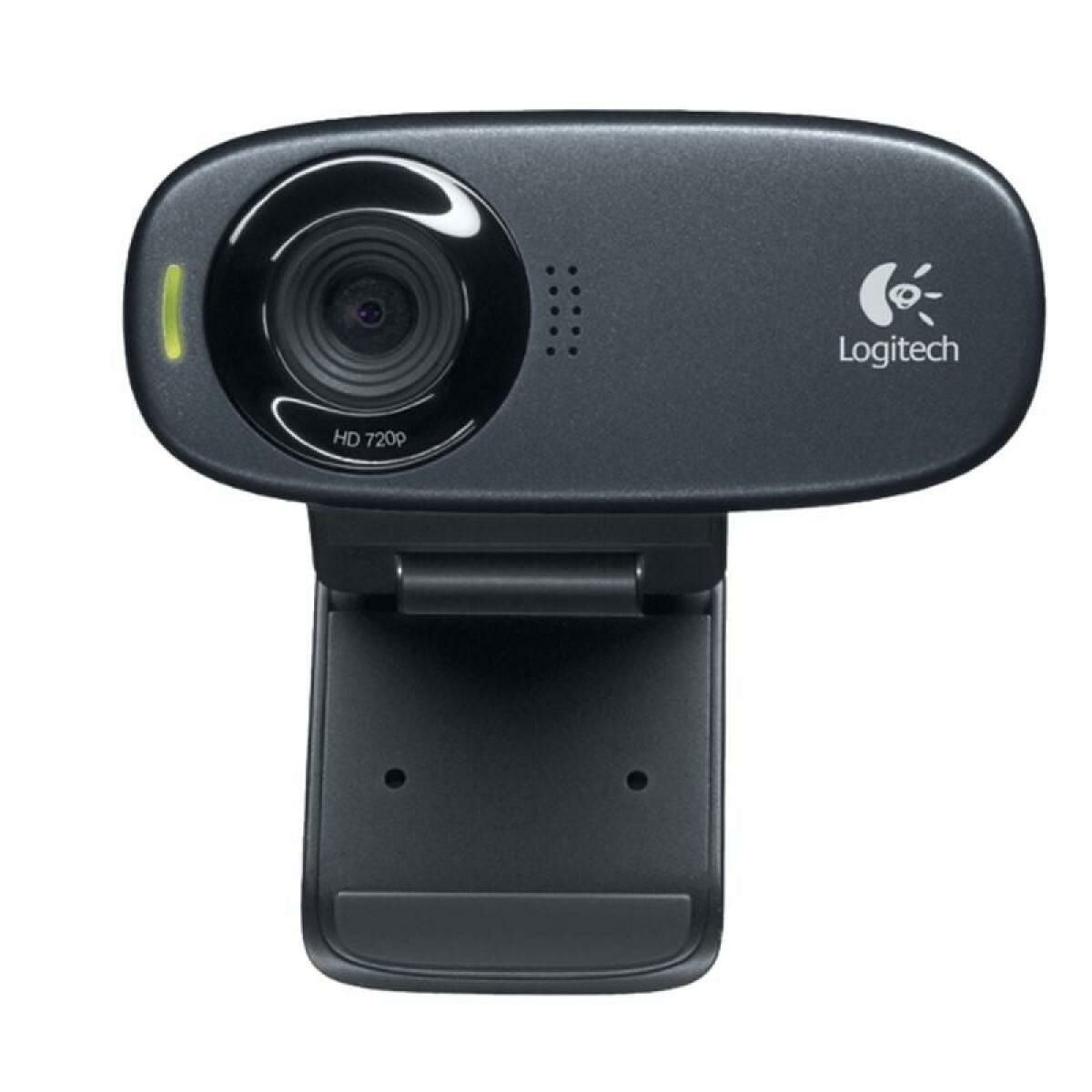 Webcam Logitech C310 HD 720p 5 Mp