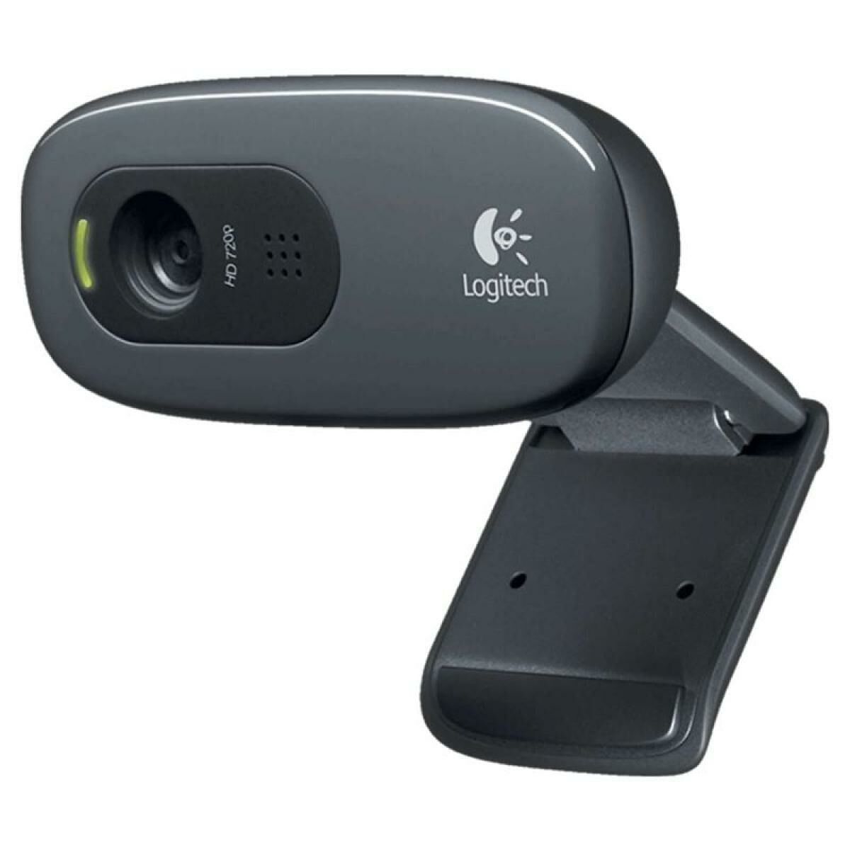 Webcam Logitech 960-001063 720 px