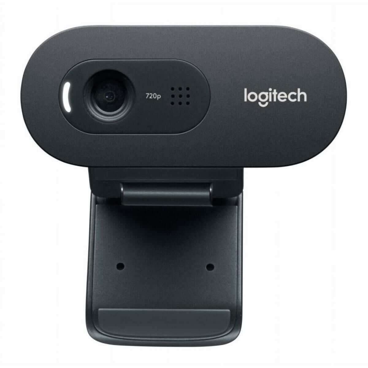 Webcam Logitech 960-001063 720 px