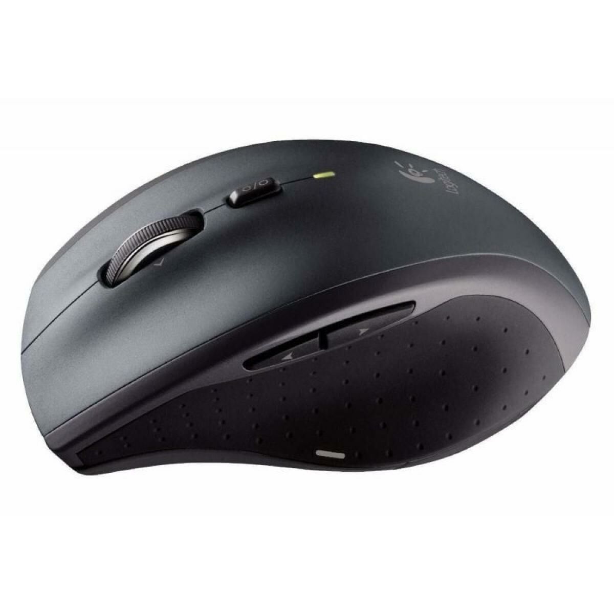 Mouse Fără Fir Logitech LGT-M705S Negru 1000 dpi