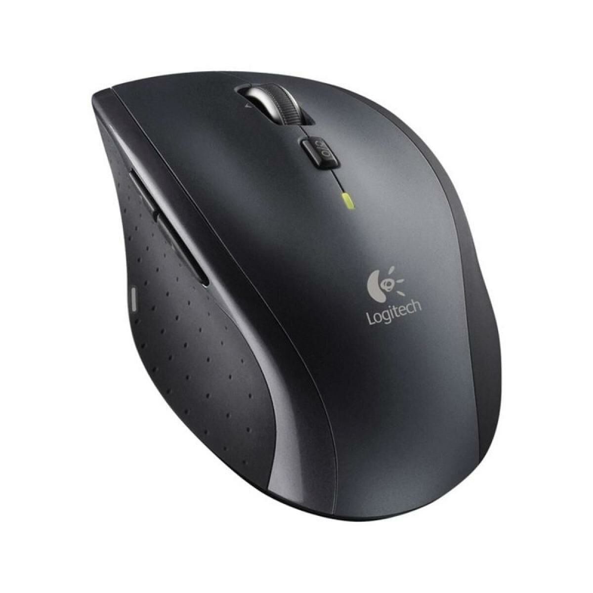 Mouse Fără Fir Logitech LGT-M705S Negru 1000 dpi