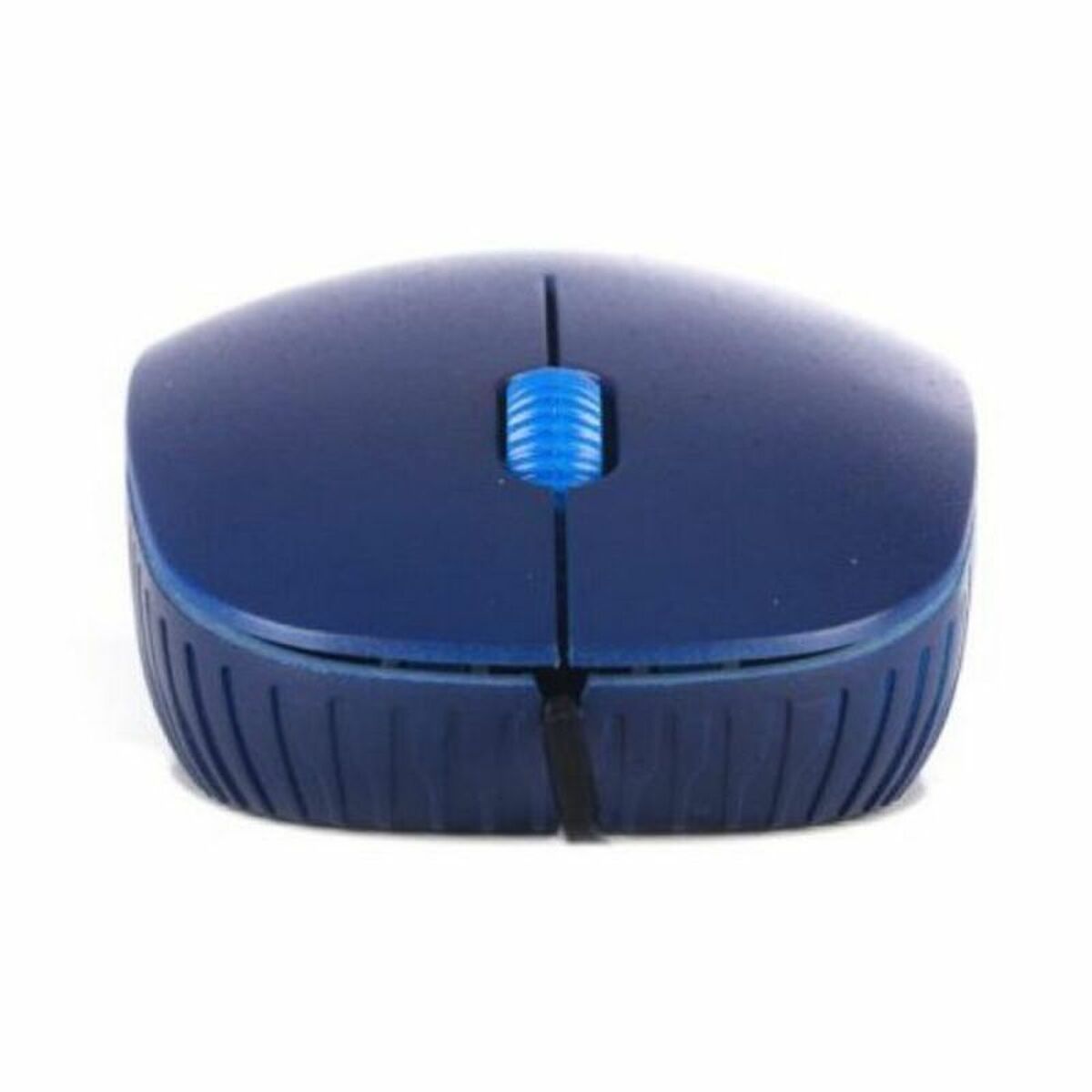 Mouse Optic NGS Flame Albastru