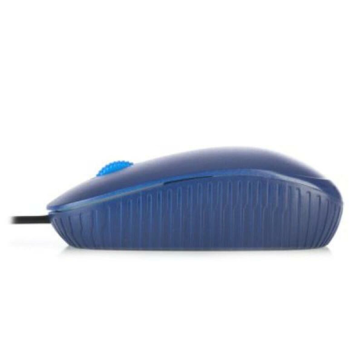Mouse Optic NGS Flame Albastru