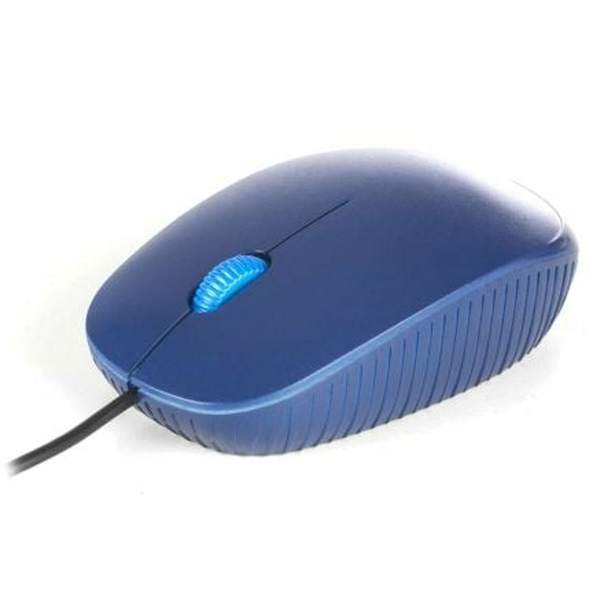 Mouse Optic NGS Flame Albastru