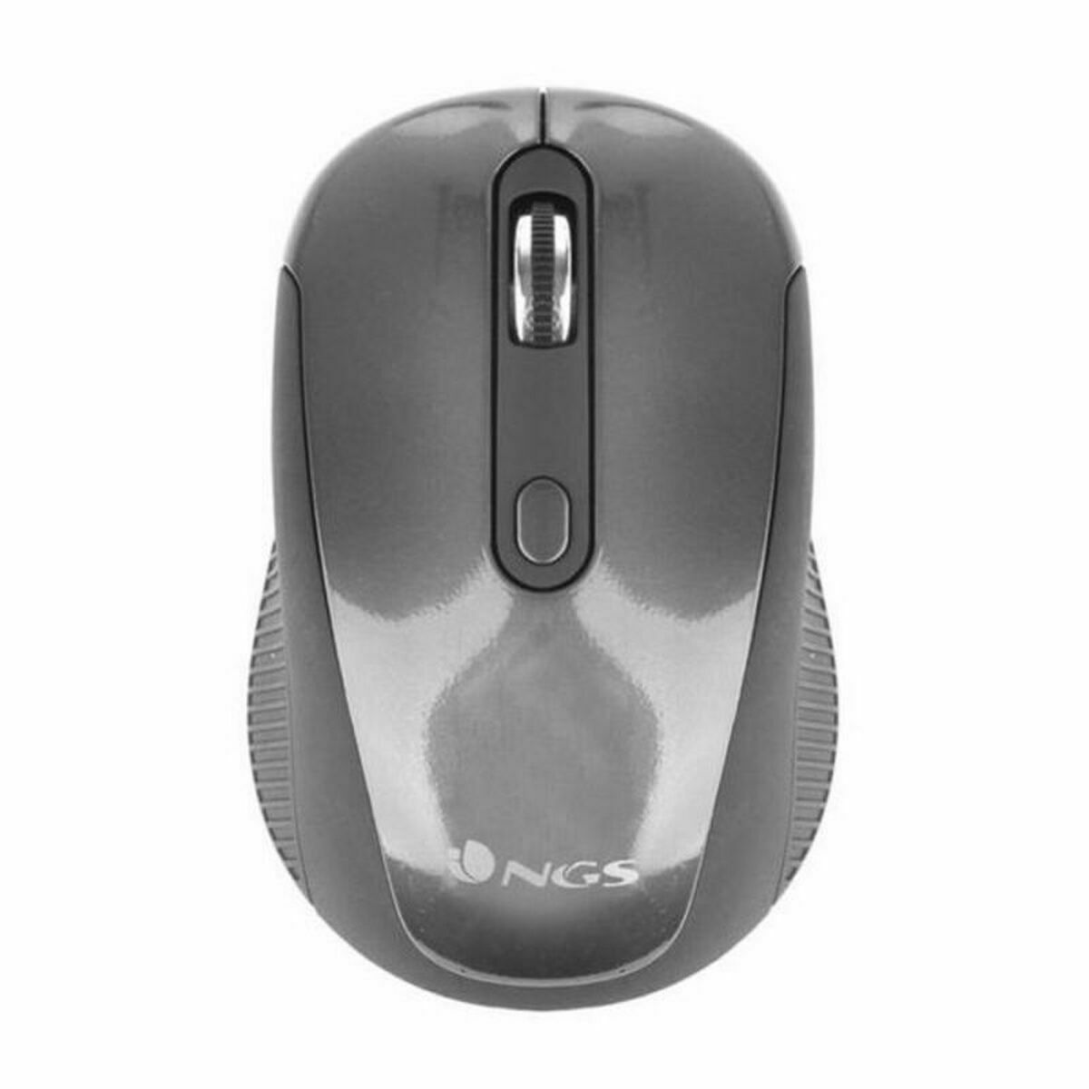 Mouse NGS Haze Gri 1600 dpi