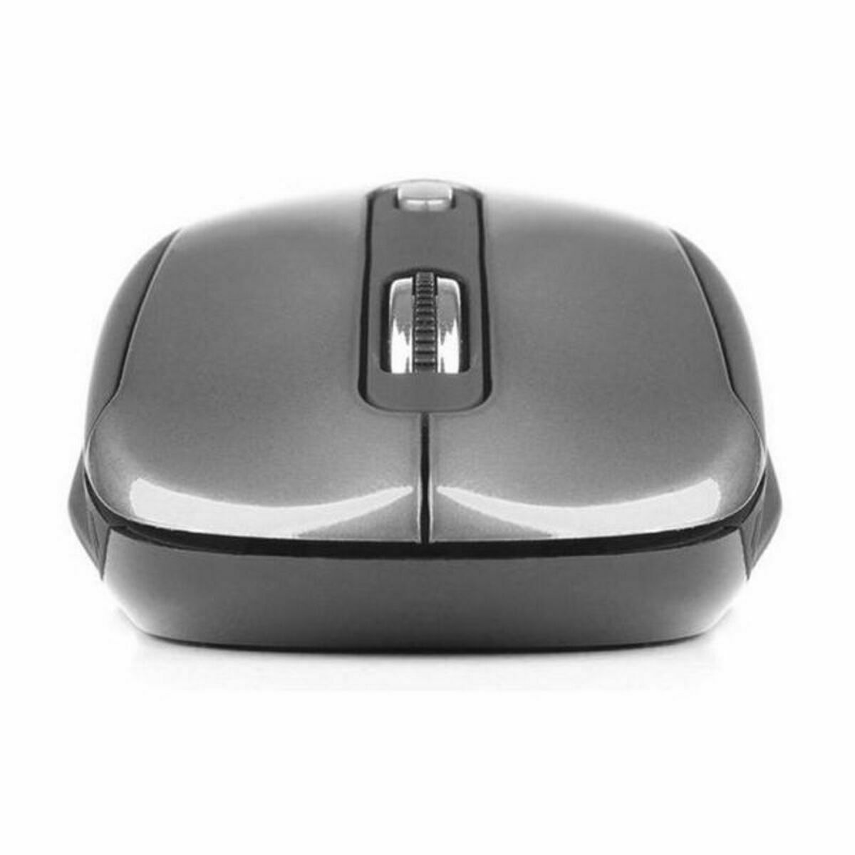 Mouse NGS Haze Gri 1600 dpi
