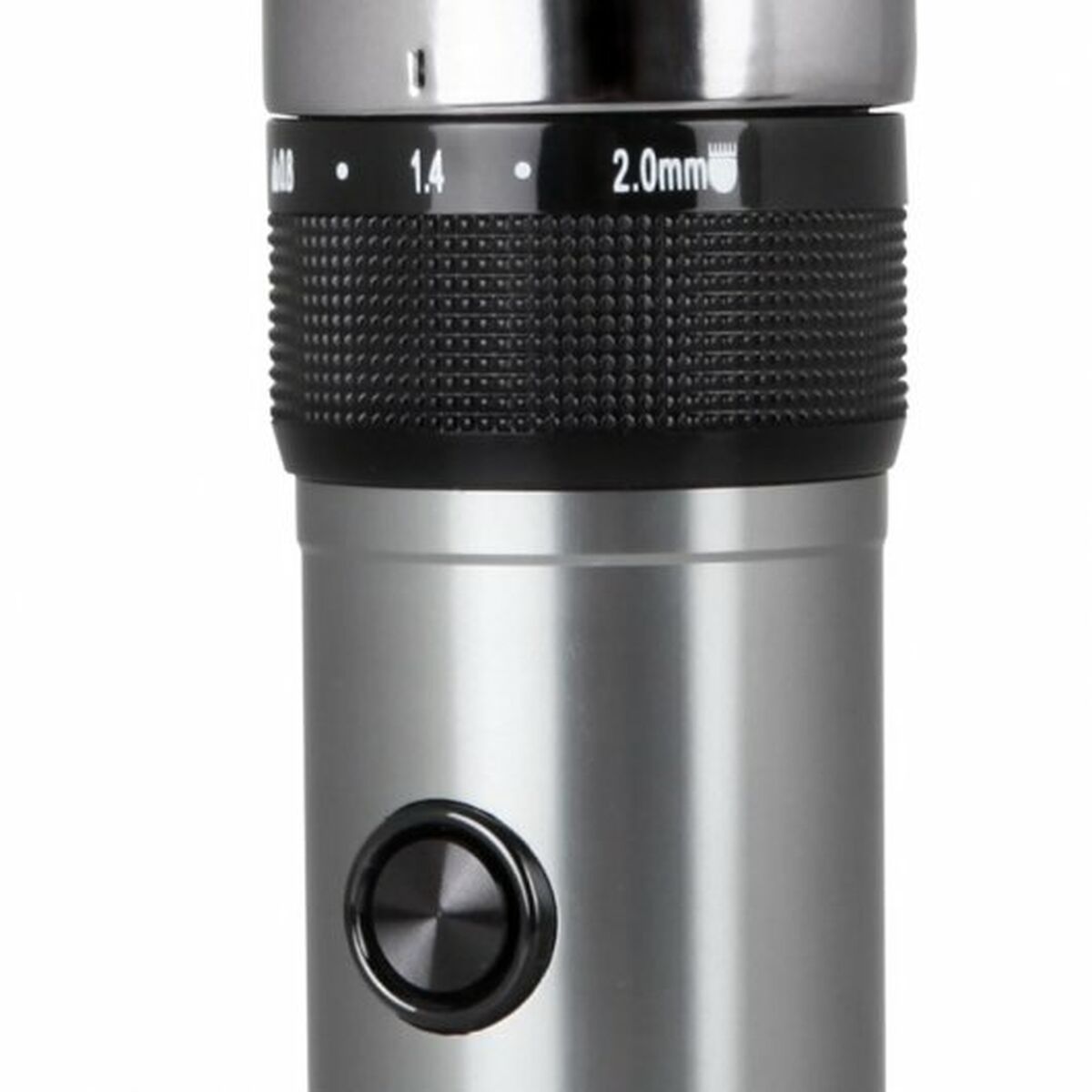 Aparat de Tuns-Aparat de Ras Orbegozo CTP-2500