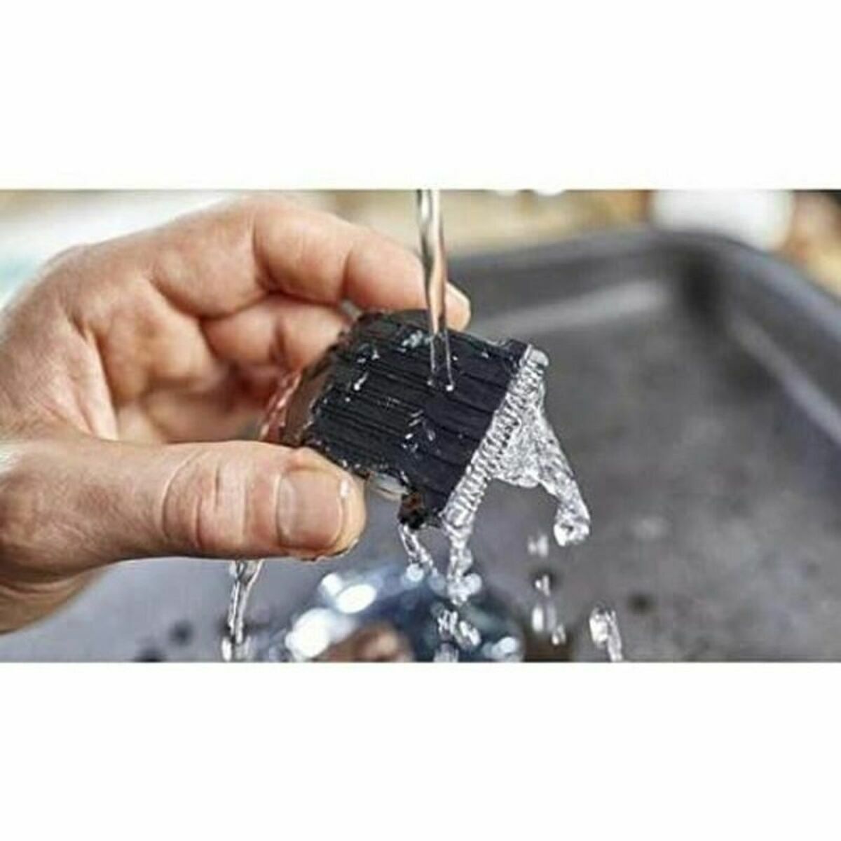 Aparat de Tuns Părul fără Fir Philips HC3505/15