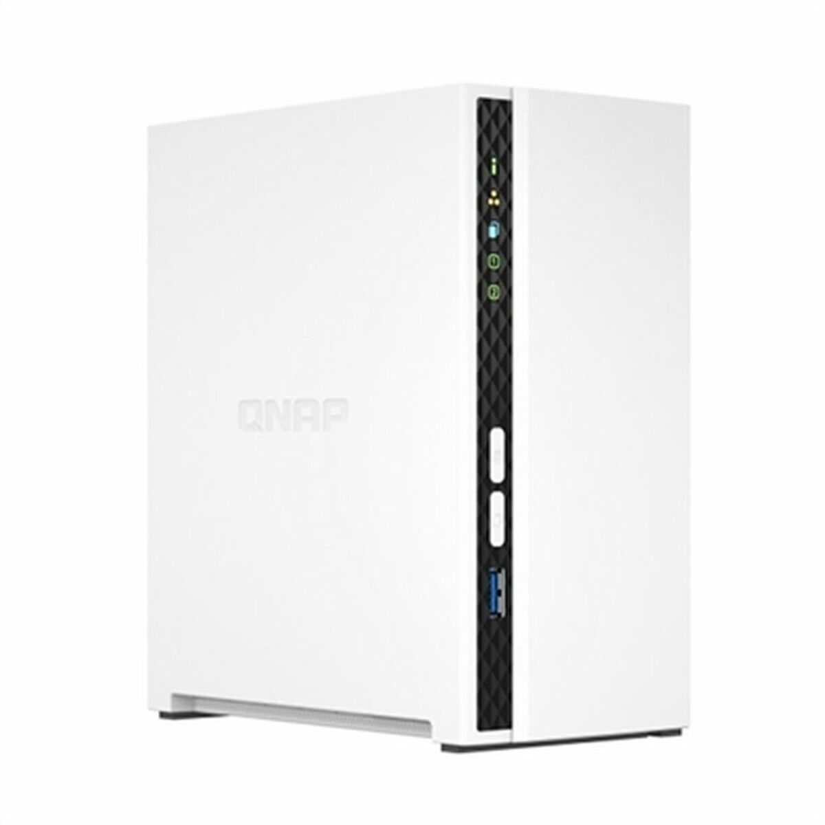 Stocare în Rețea NAS Qnap TS-233 2 GB RAM