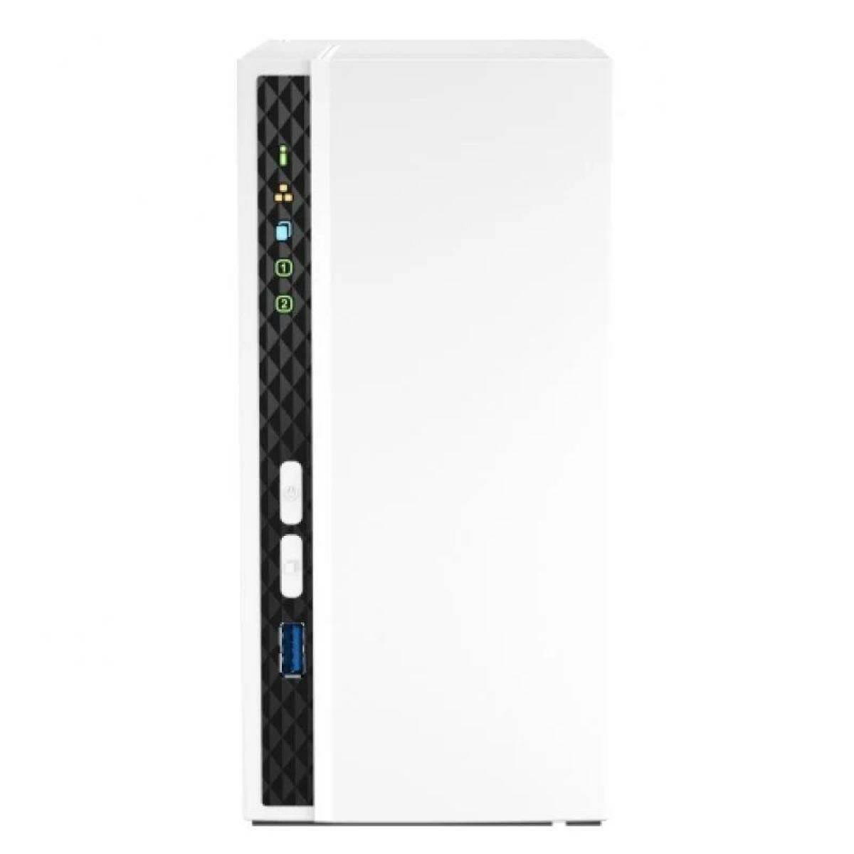 Stocare în Rețea NAS Qnap TS-233 2 GB RAM