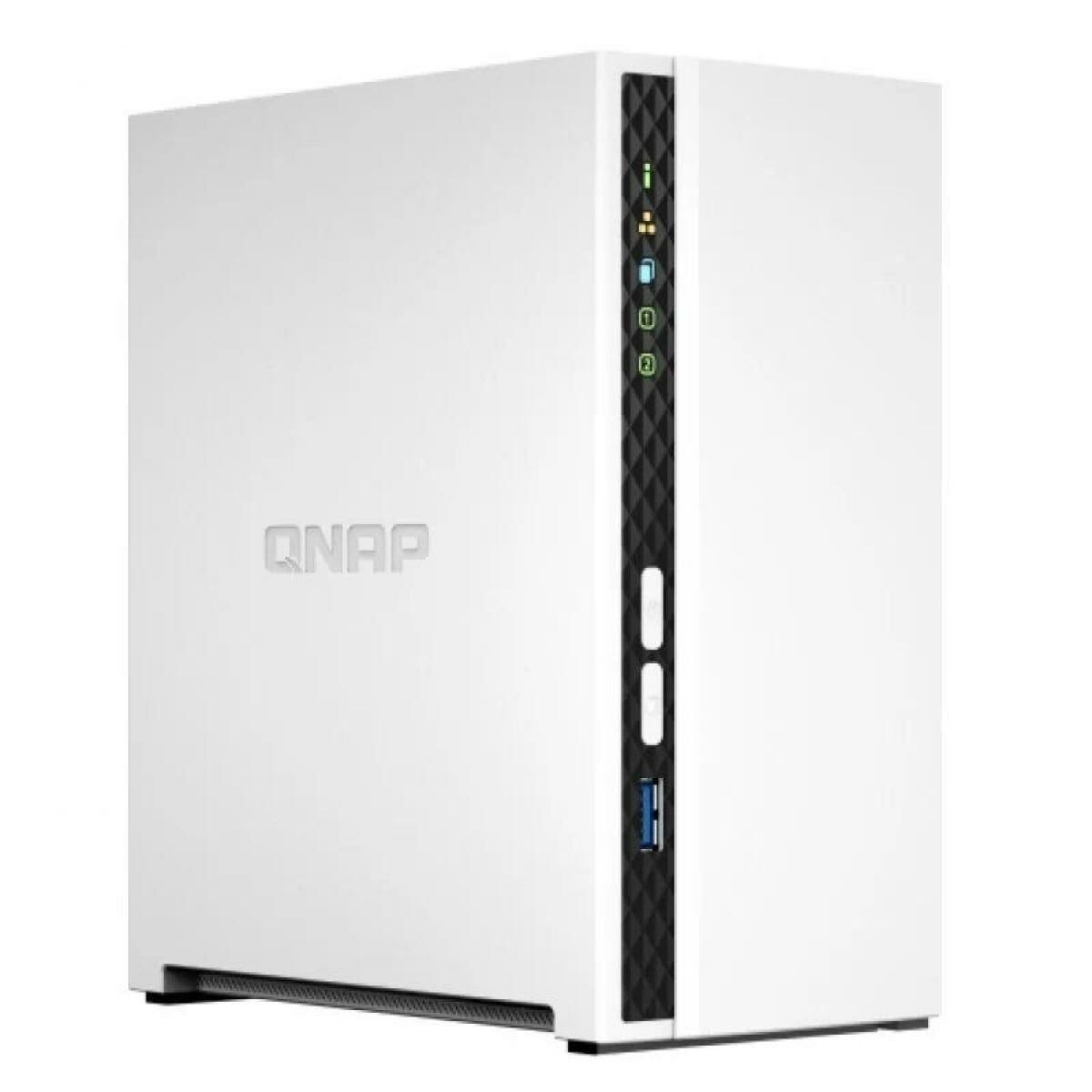 Stocare în Rețea NAS Qnap TS-233 2 GB RAM