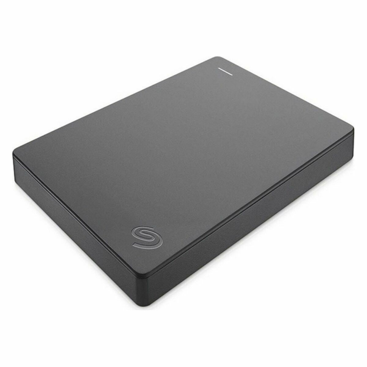 Hard disk Extern Seagate Basic Negru Gri 1 TB 2,5"