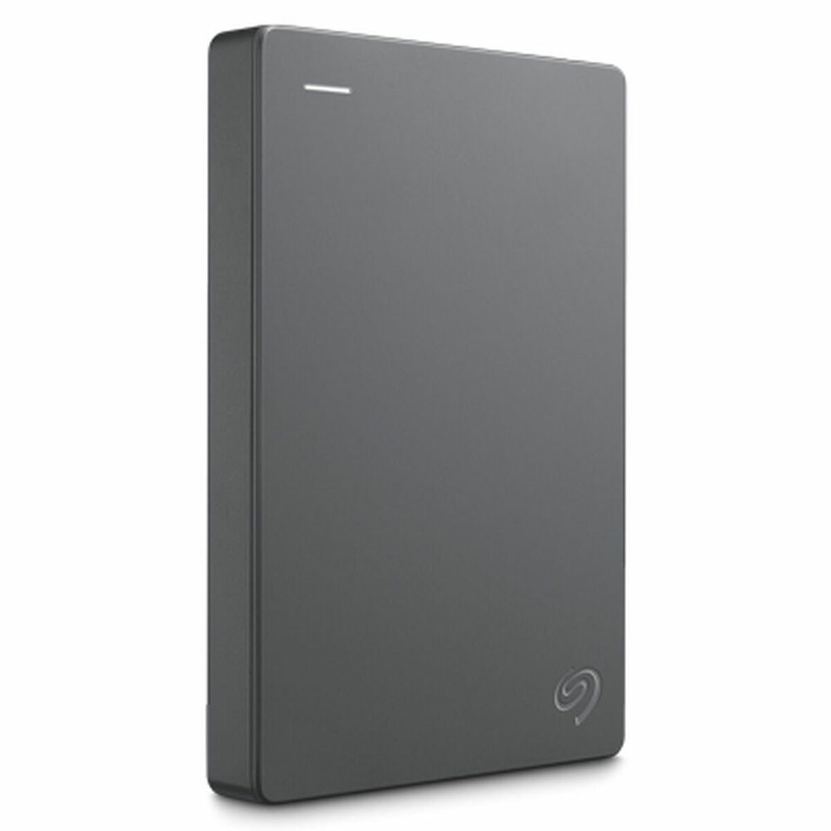 Hard disk Extern Seagate Basic Gri 2 TB 2,5" 960 MB/s