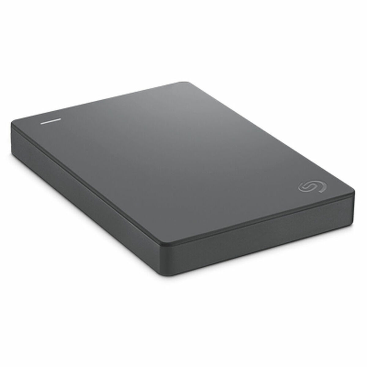 Hard disk Extern Seagate Basic Gri 2 TB 2,5" 960 MB/s