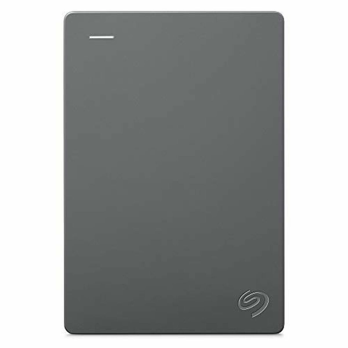 Hard disk Extern Seagate Basic Gri 2 TB 2,5" 960 MB/s