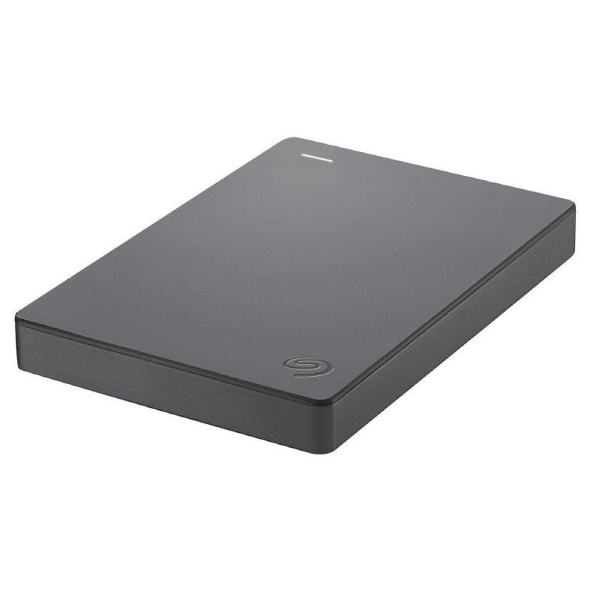 Hard disk Extern Seagate Basic Gri 2 TB 2,5" 960 MB/s